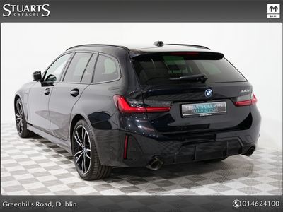 2024 BMW 330