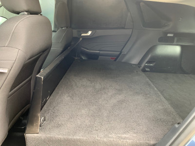 2022 Ford Kuga