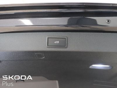 2026 Skoda Kodiaq