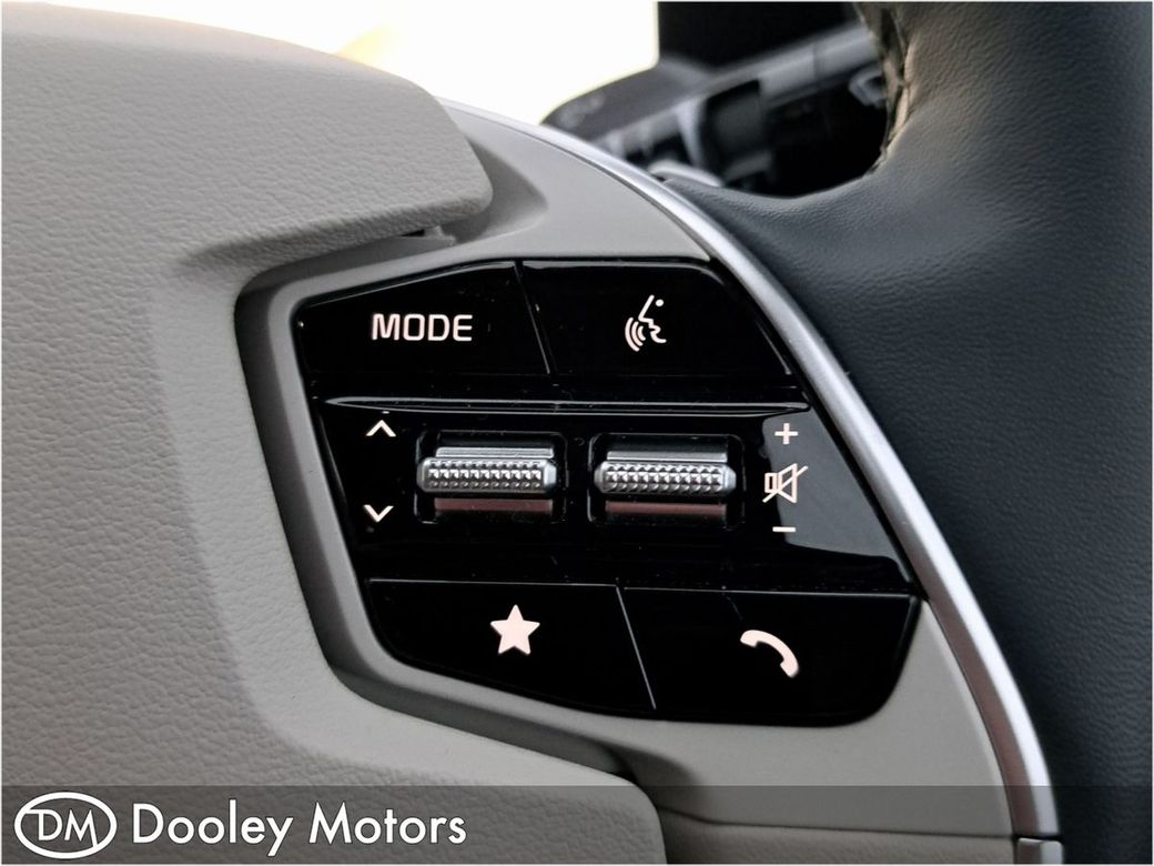 2025 Kia EV6