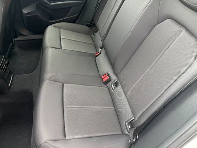 2023 Audi A3