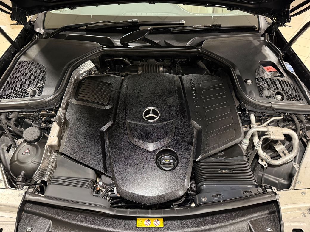 2019 Mercedes-Benz CLS Class