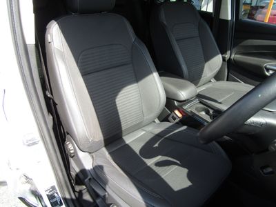 2018 Ford Kuga