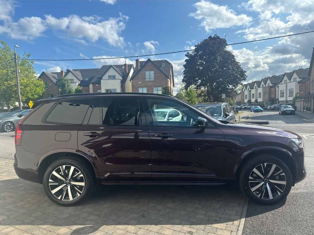 2026 Volvo XC90