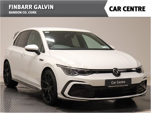 vehicle for sale from Finbarr Galvin Ltd