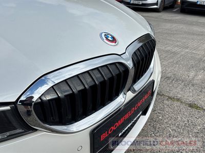 2022 BMW 3 Series