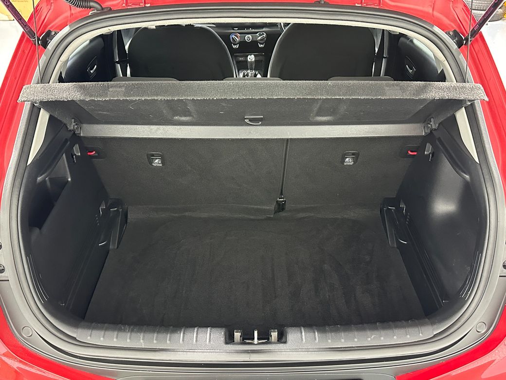 2021 Kia Stonic