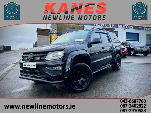 vehicle for sale from Newline Motors