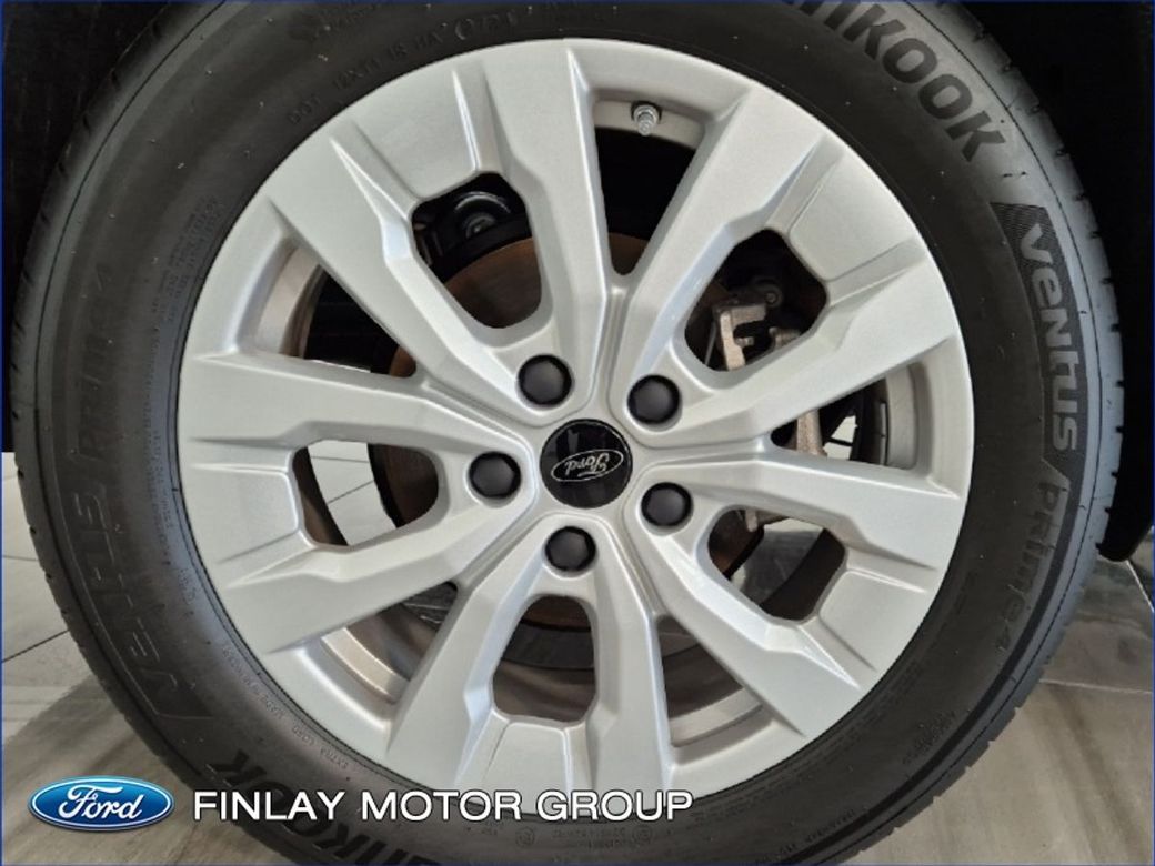 2026 Ford Transit Connect