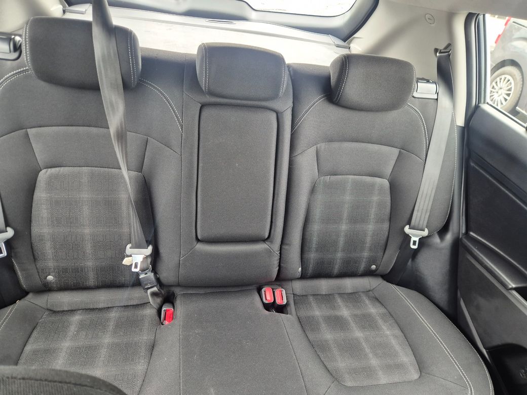 2016 Kia Sportage