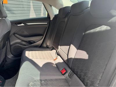 2014 Audi A3
