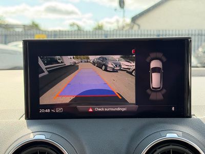 2018 Audi Q2