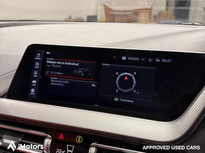 2021 BMW 2 Series