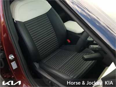 2026 Kia EV4