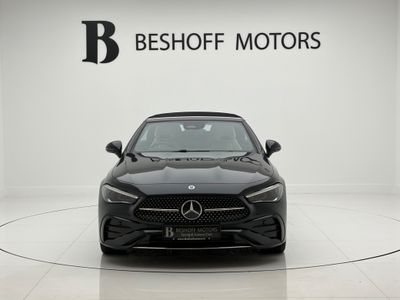 2025 Mercedes-Benz CLE