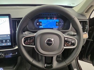 2025 Volvo XC90