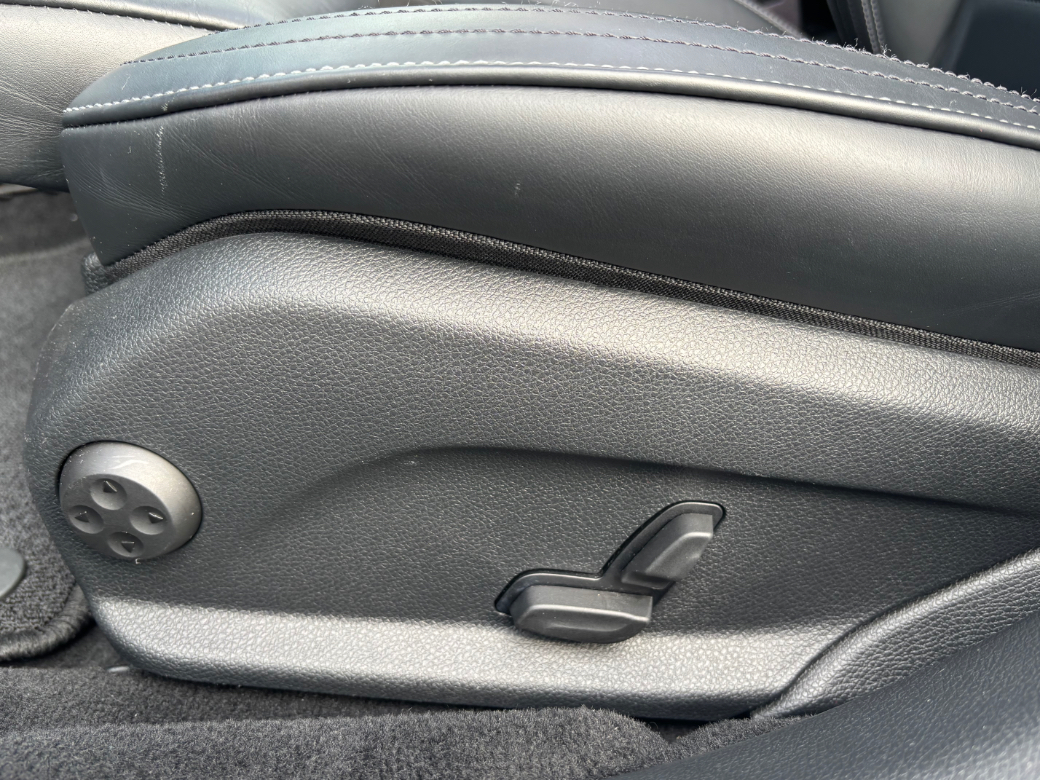 2018 Mercedes-Benz E Class