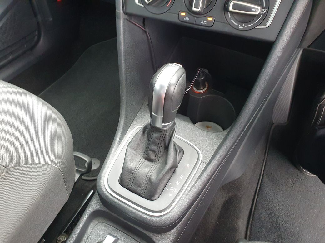 2016 Volkswagen Polo