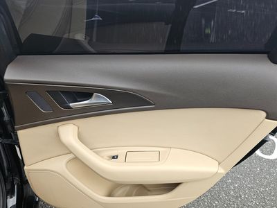 2014 Audi A6