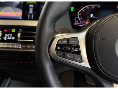 2021 BMW 1 Series