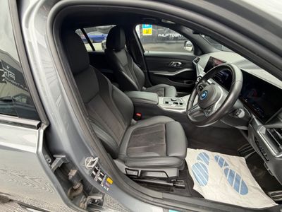 2023 BMW 3 Series