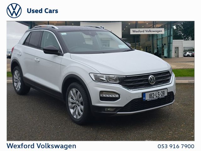 vehicle for sale from Wexford Volkswagen