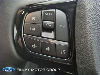 2026 Ford Transit Custom