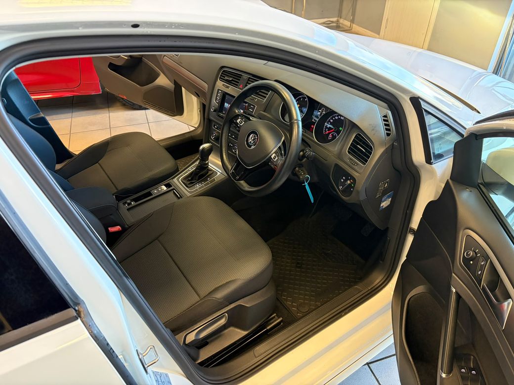 2013 Volkswagen Golf