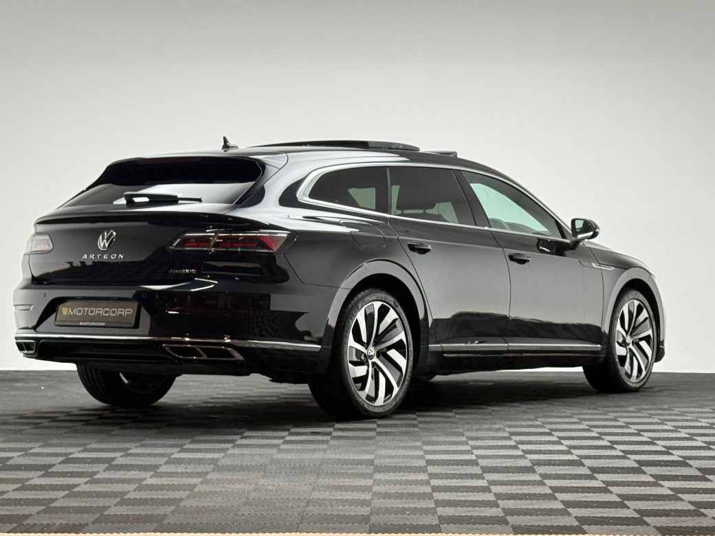 2024 Volkswagen Arteon