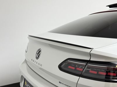 2024 Volkswagen Arteon