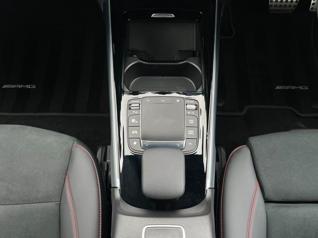 2023 Mercedes-Benz EQB