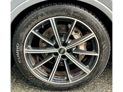 2021 Audi Q7