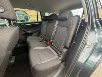 2019 Skoda Kodiaq