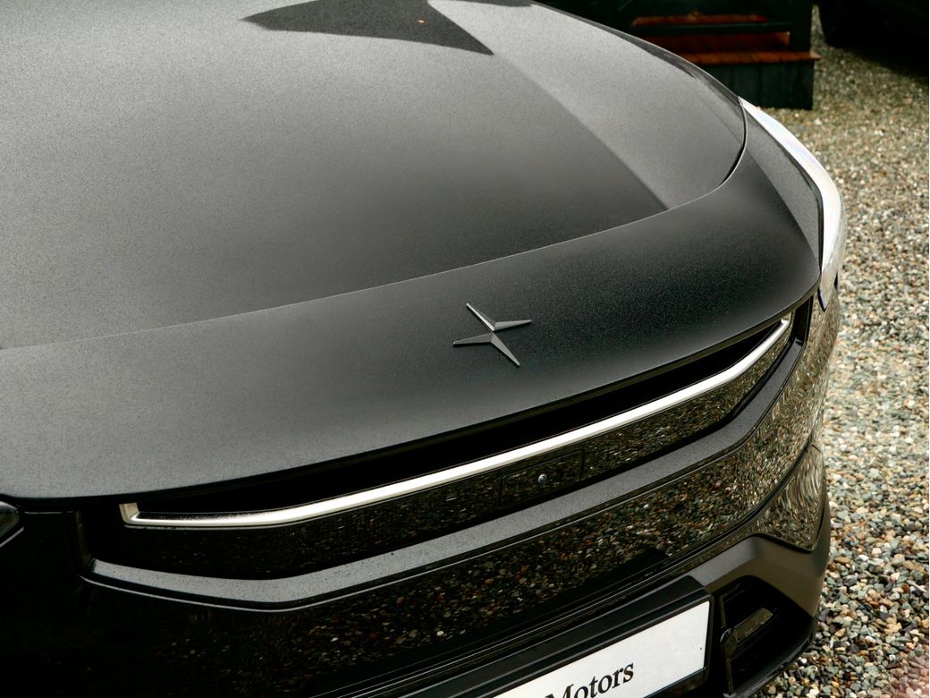 2024 Polestar 3