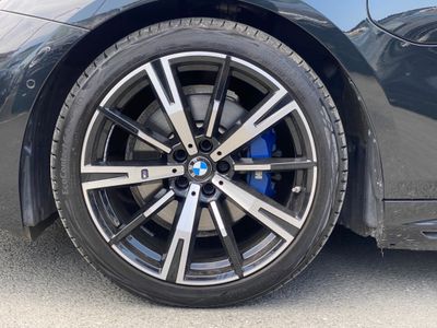 2025 BMW 5 Series