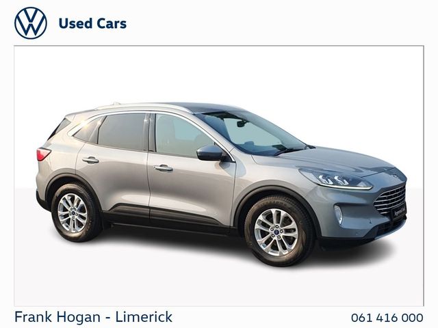 vehicle for sale from Frank Hogan Ltd