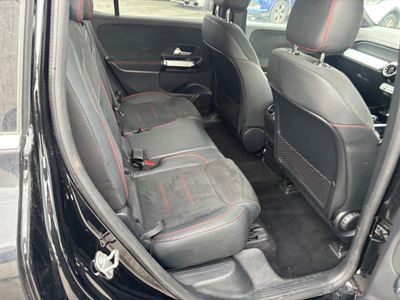 2023 Mercedes-Benz EQB