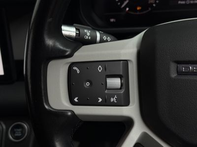 2020 Land Rover Defender