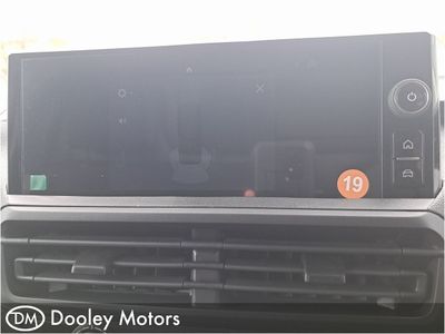 2025 Fiat Scudo