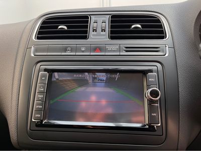 2016 Volkswagen Polo