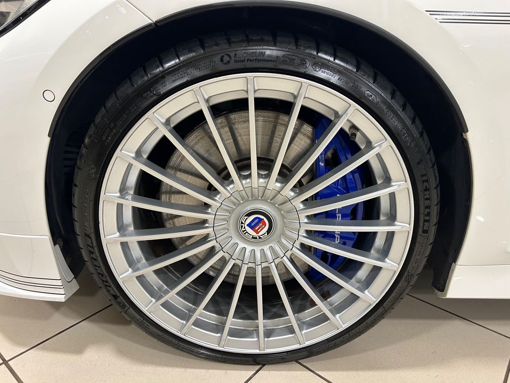 2021 BMW 3 Series