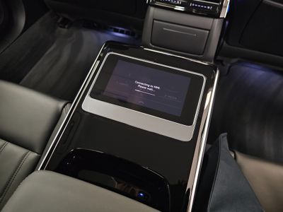 2024 Audi A8