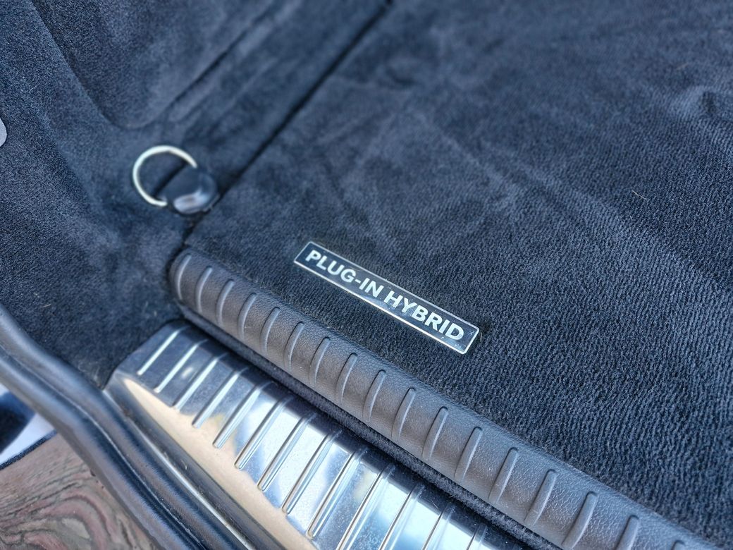 2016 Mercedes-Benz C Class