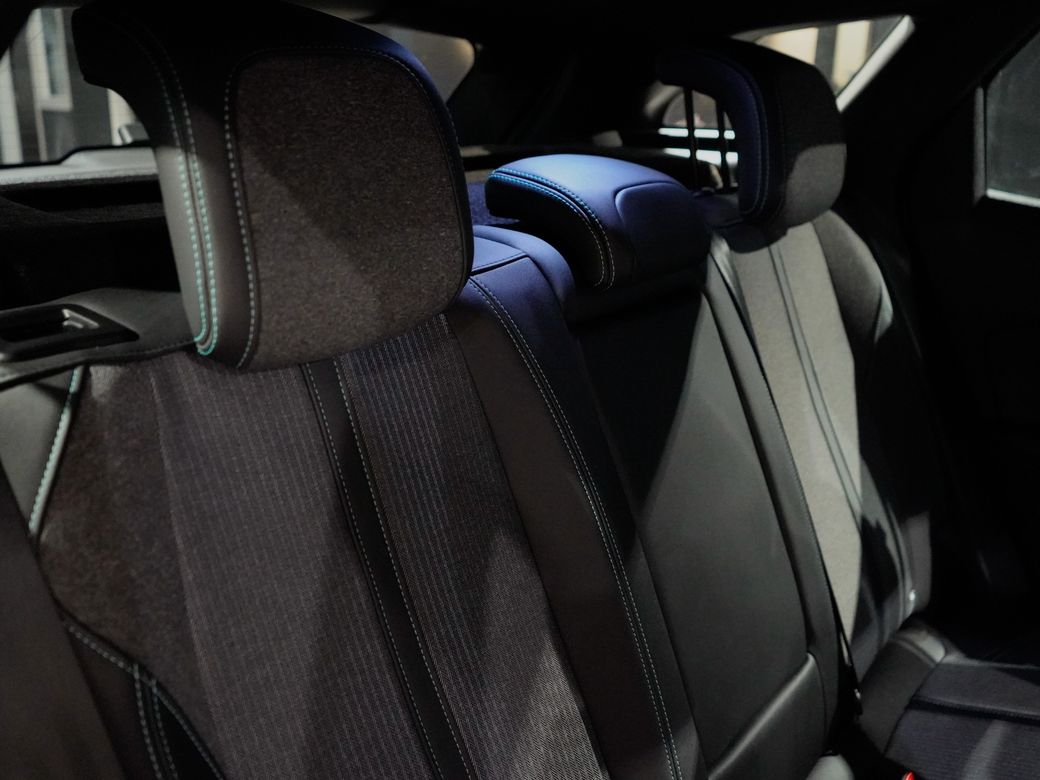 2023 Peugeot 3008