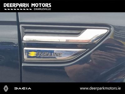 2022 Renault Arkana