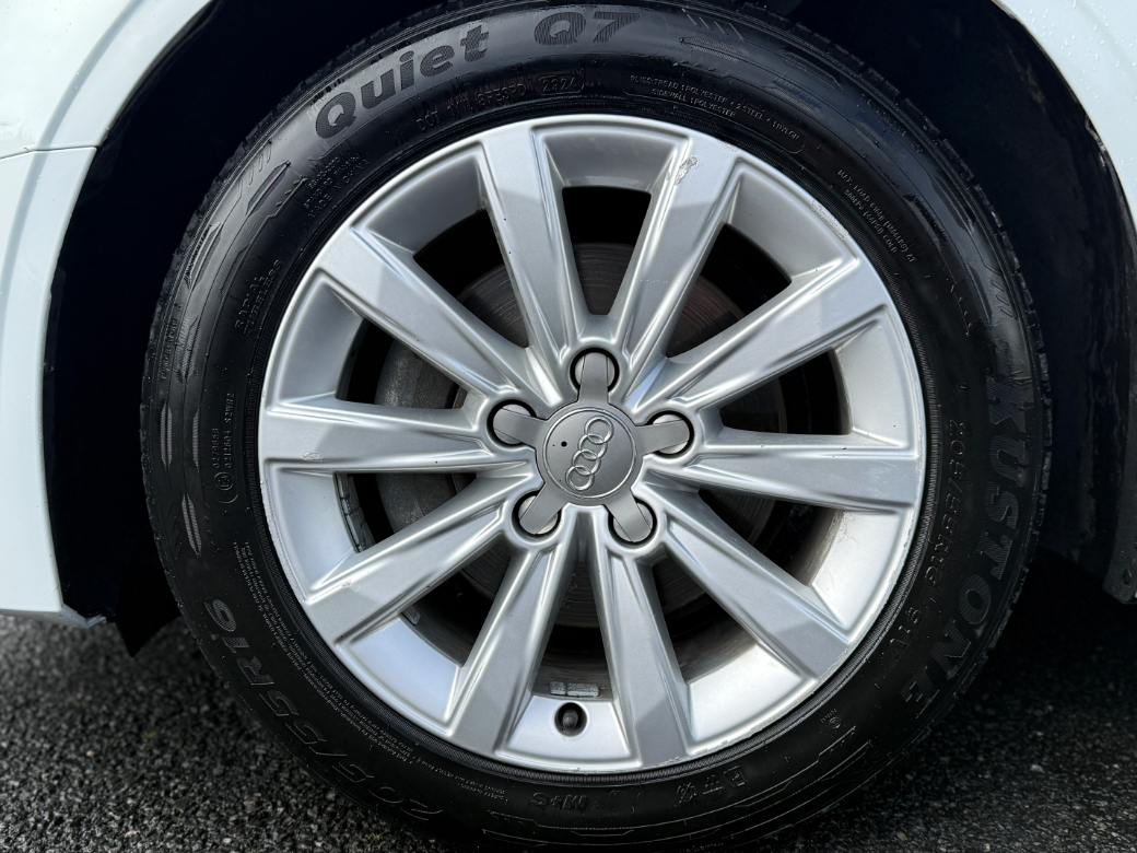 2016 Audi A3