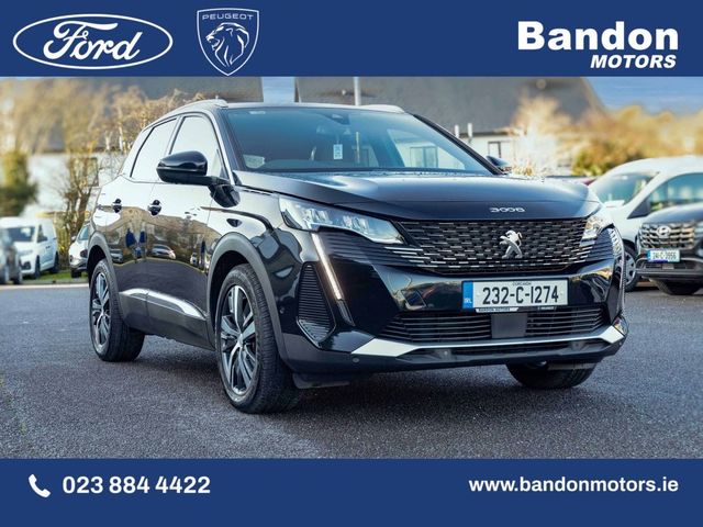 vehicle for sale from Bandon Motors