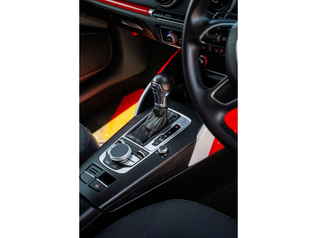 2015 Audi A3
