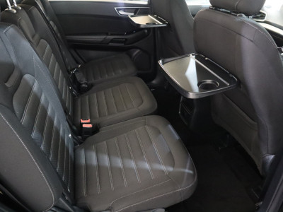 2019 Ford Galaxy