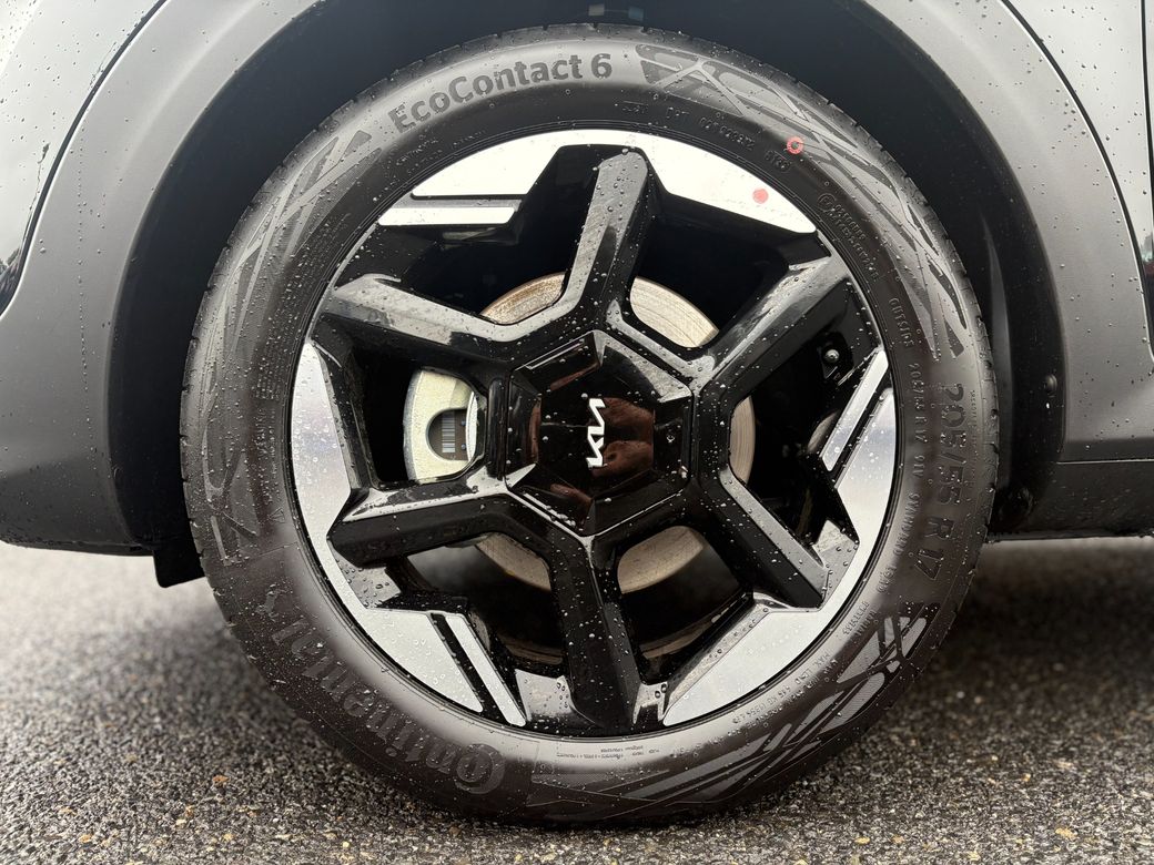 2026 Kia Stonic